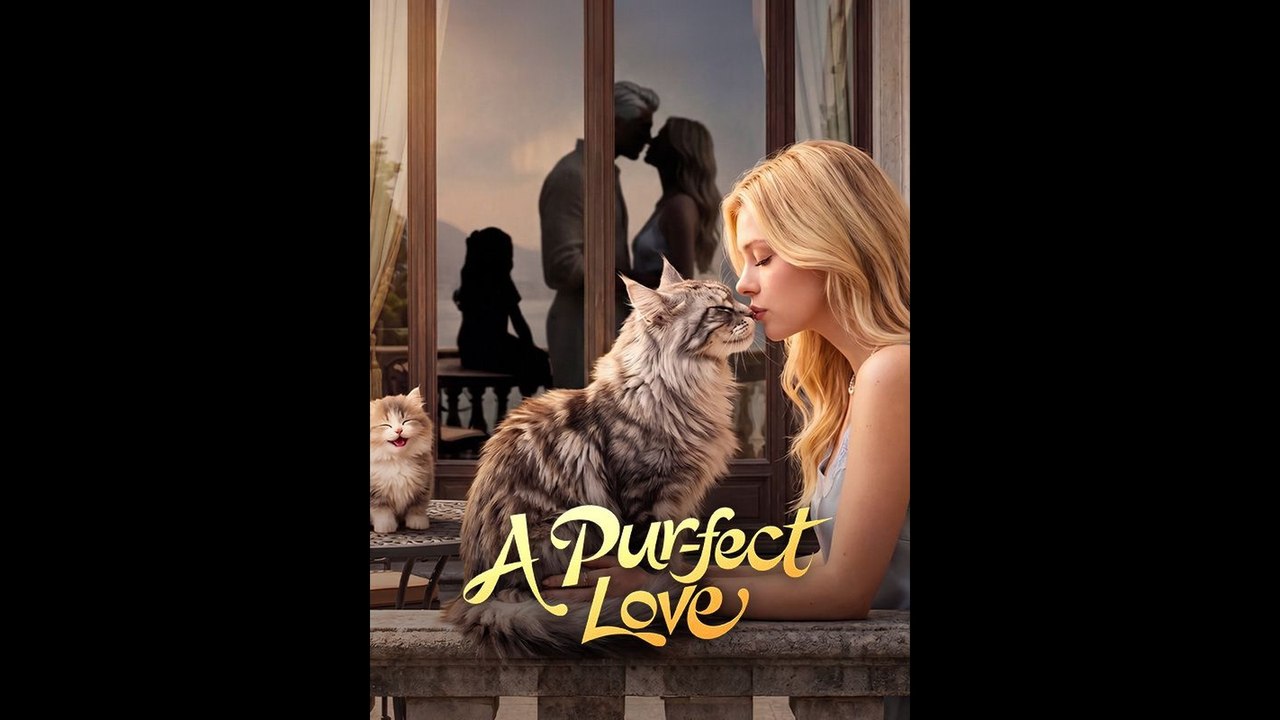 [EngSub] A Purr-fect Love | 🌎Aurora