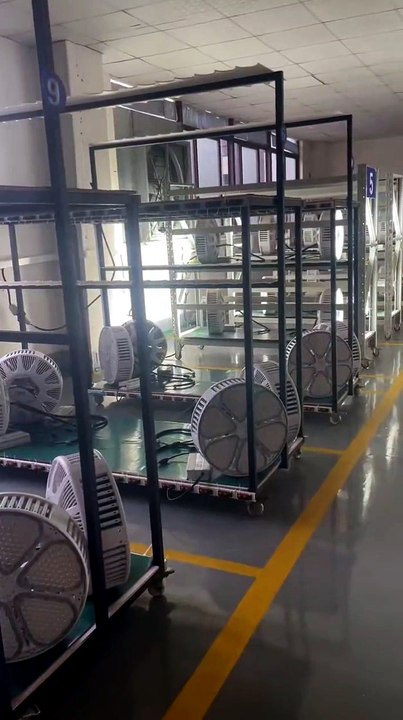 What warranty policy applies if bulk LED sports lights have quality defects?