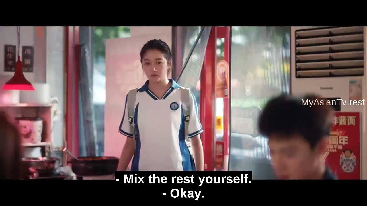 Watch Dazzling 2026 Ep 14 Eng Sub