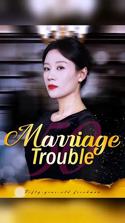 Marriage Trouble [Full Movie]