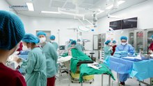 PhenikaaMec quản lý thành công ca song thai IVF đa biến chứng hiếm gặp #songthai #ivf - YouTube