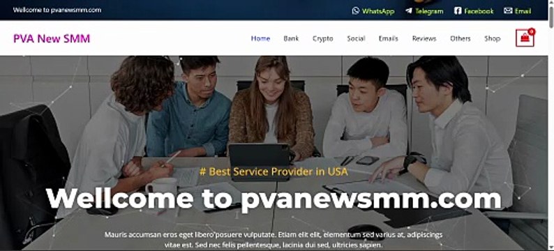 11 Reliable Platforms for Verified Airwallex Accounts