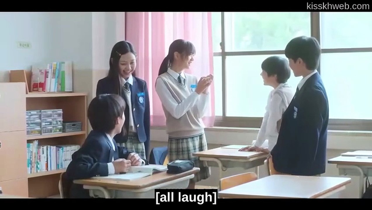 If Wishes Could Kill Ep 2