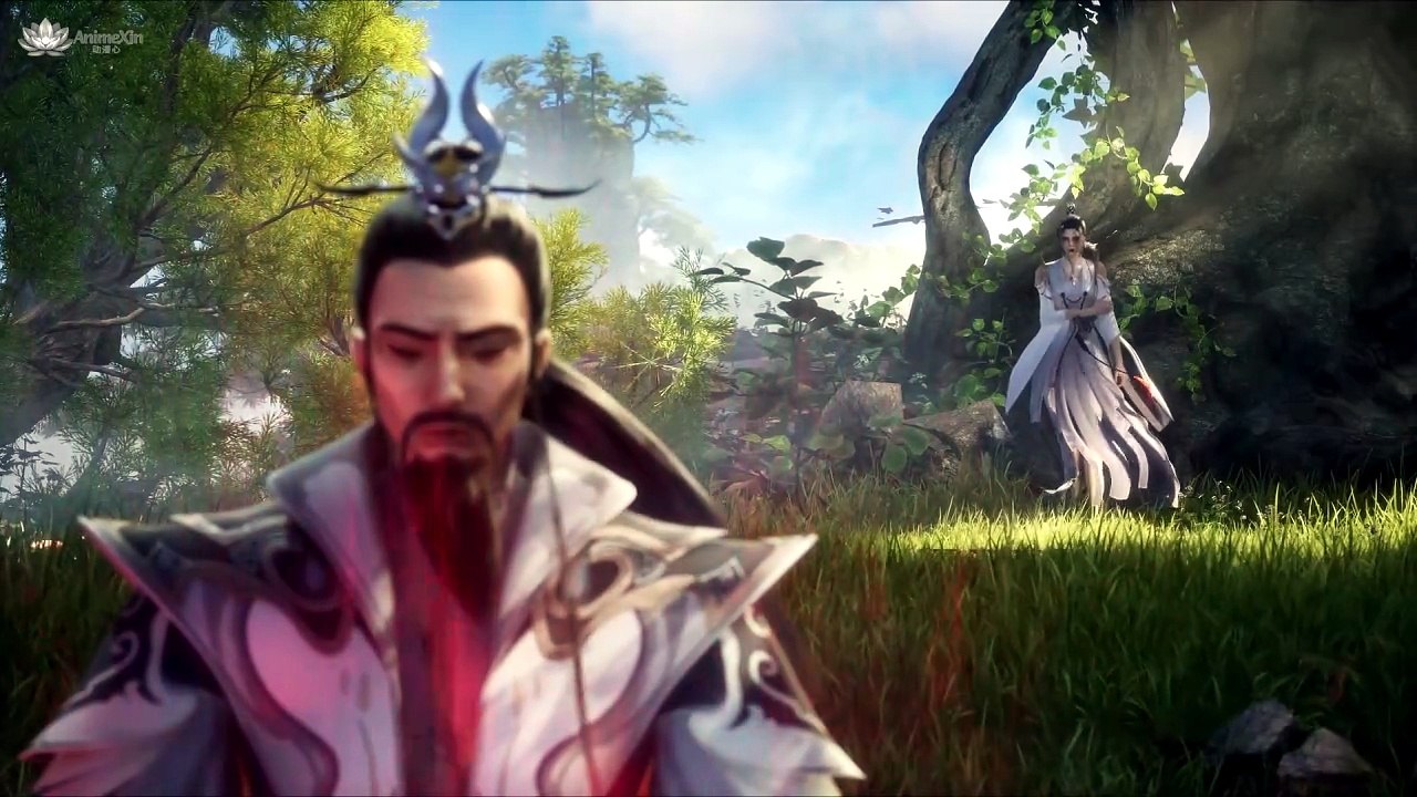 Aliens Among Immortals - Episode 32 (English)