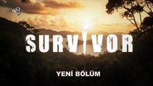 S.u.r.v.i.v.o.r 2026 130.Bölüm izle Full 23 Mayıs
