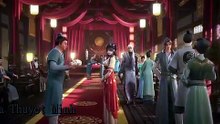 SIÊU PHẨM TIÊN HIỆP - HUYỀN GIỚI CHI MÔN tập 5 đến 7 Thuyết minh QMEDIA