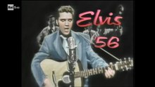 Elvis Presley: '56 Special [DocITA 2012] HD