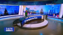 Yenny Wahid Terpilih Jadi Ketua Umum KOWANI, Awali Babak Baru Organisasi Perempuan Indonesia