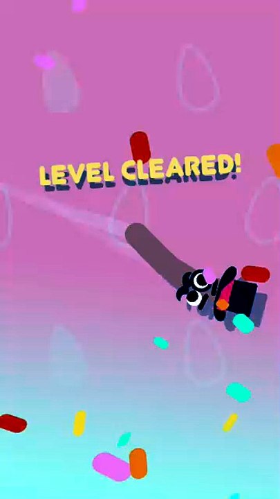 Sausage Flip Gameplay |Level 36| #gaming #trending #asmr #sausageflipgameplay
