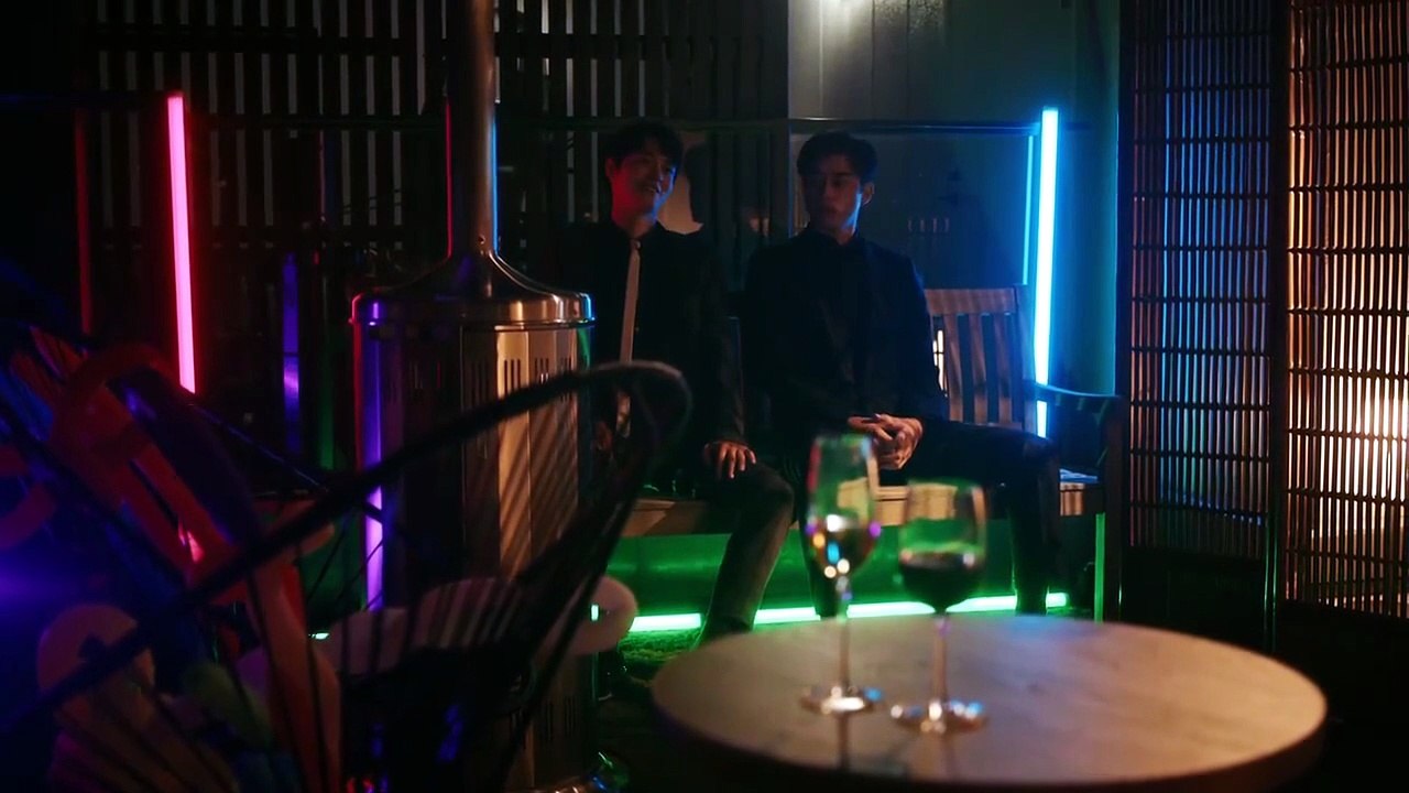 [BL] kissxkissxkiss ~ Melting Night ~ Last Kiss [Full Movie]