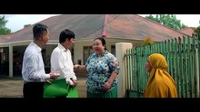 Agak Laen Menyala Pantiku 2025 Indonesian Comedy Movie Eng Sub