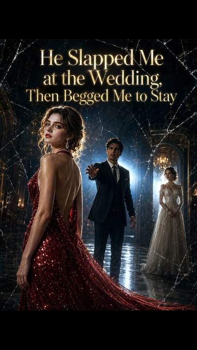 [EngSub] He_Slapped_Me_at_the_Wedding,_Then_Begged_Me_to_Stay__ | 🌎Aurora