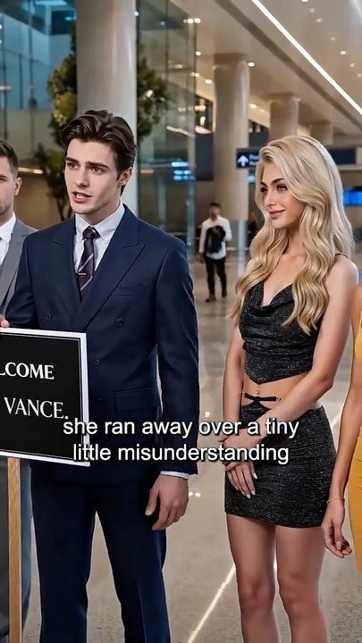 [EngSub] Having_abandoned_me_at_Clerk's_office,_my_ex_regrets__ | 🌎Aurora