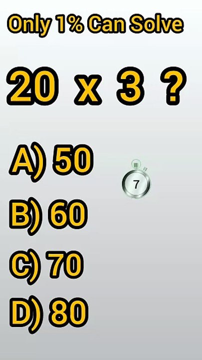 How Fast Is Your Brain ?