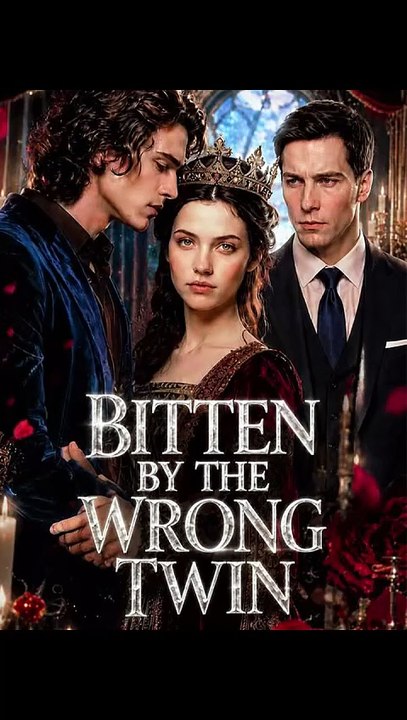 🔥🔥Bitten by the Wrong Twin🔥HOT SHORT