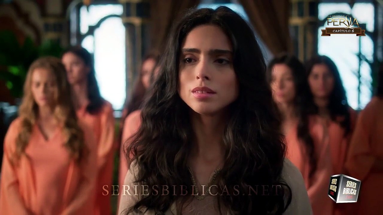 06. La Reina de Persia (01)