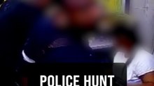 Manhunt underway after police identify three suspects in Ipoh, Penang armed robberies