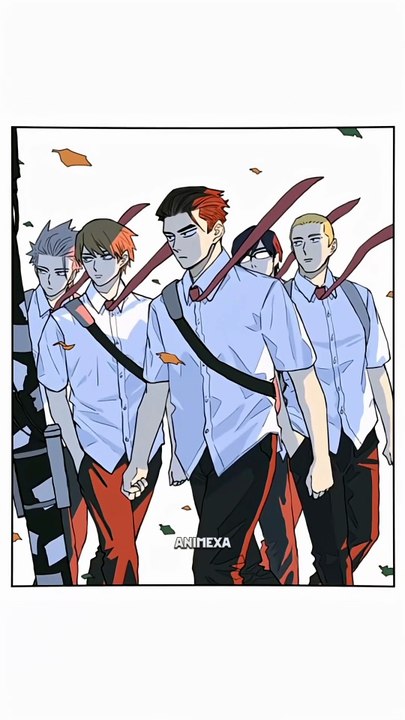 VN20260604_0Nan Hao and Shang Feng  #funny #manhwa #gym #anime #bledit #webtoon  Description: Name: Nan Hao and Shang Feng (Brownie)  © All the videos, songs, images, and graphics used in the video belong to their respective owners and I or this chan83719