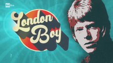 David Bowie | London Boy [DocITA 2021] HD