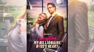 Corrupting My Billionaire Boss's Heart 🍀 🍀 🍀