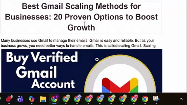 12 Secure Sources for Buying Verified Airwallex Accounts