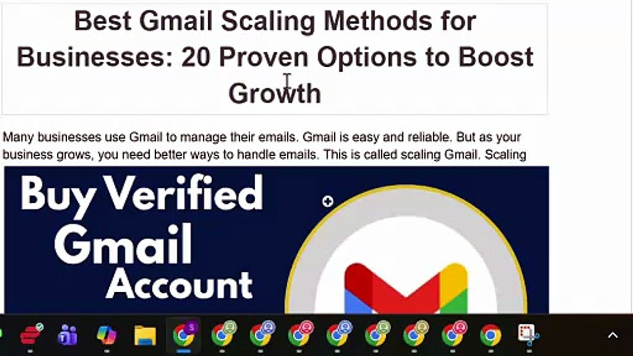 12 Secure Sources for Buying Verified Airwallex Accounts