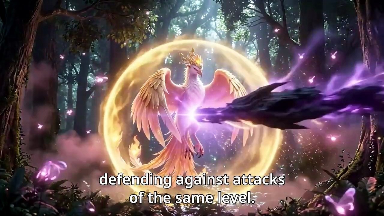 Chicken Attack