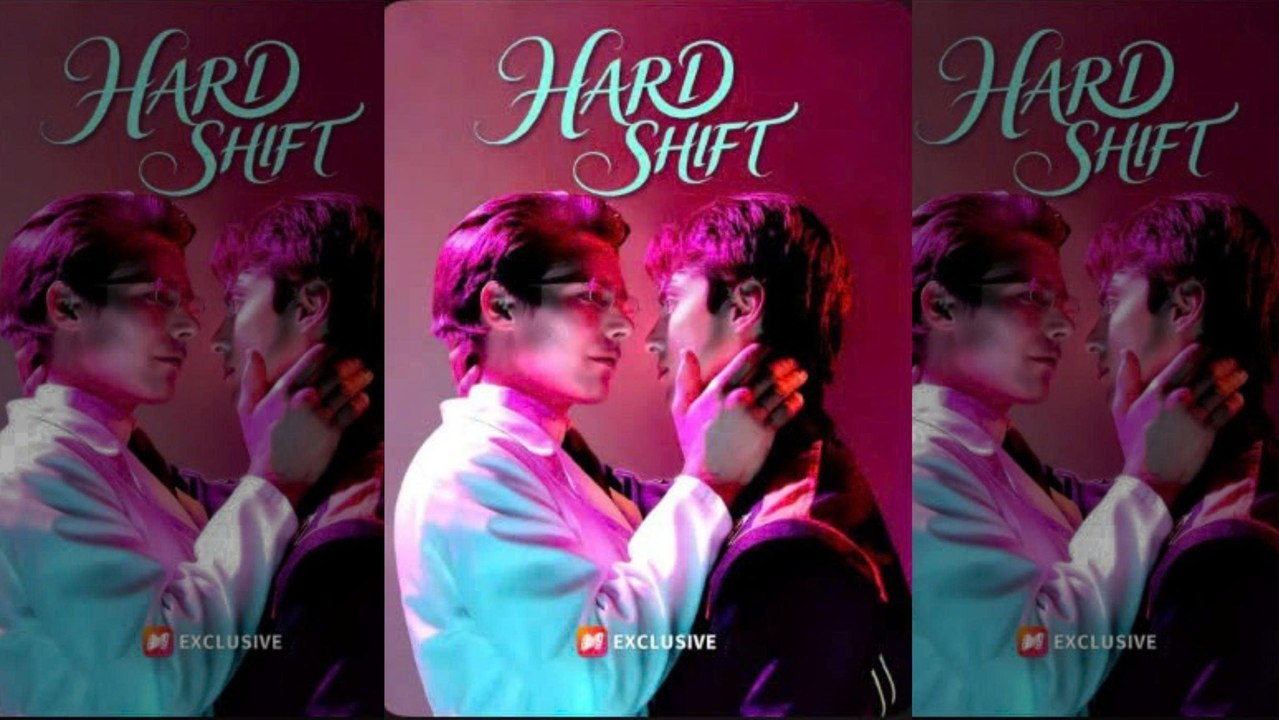 Hard Shift 🍀