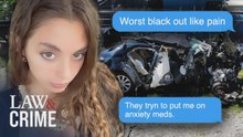 ¿De verdad el POTS provocó el accidente mortal de Mackenzie Shirilla?