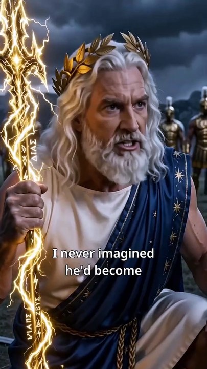My Father Hades EP ENGSUB Greek Mythology Revenge, Underworld Fantasy ASM
