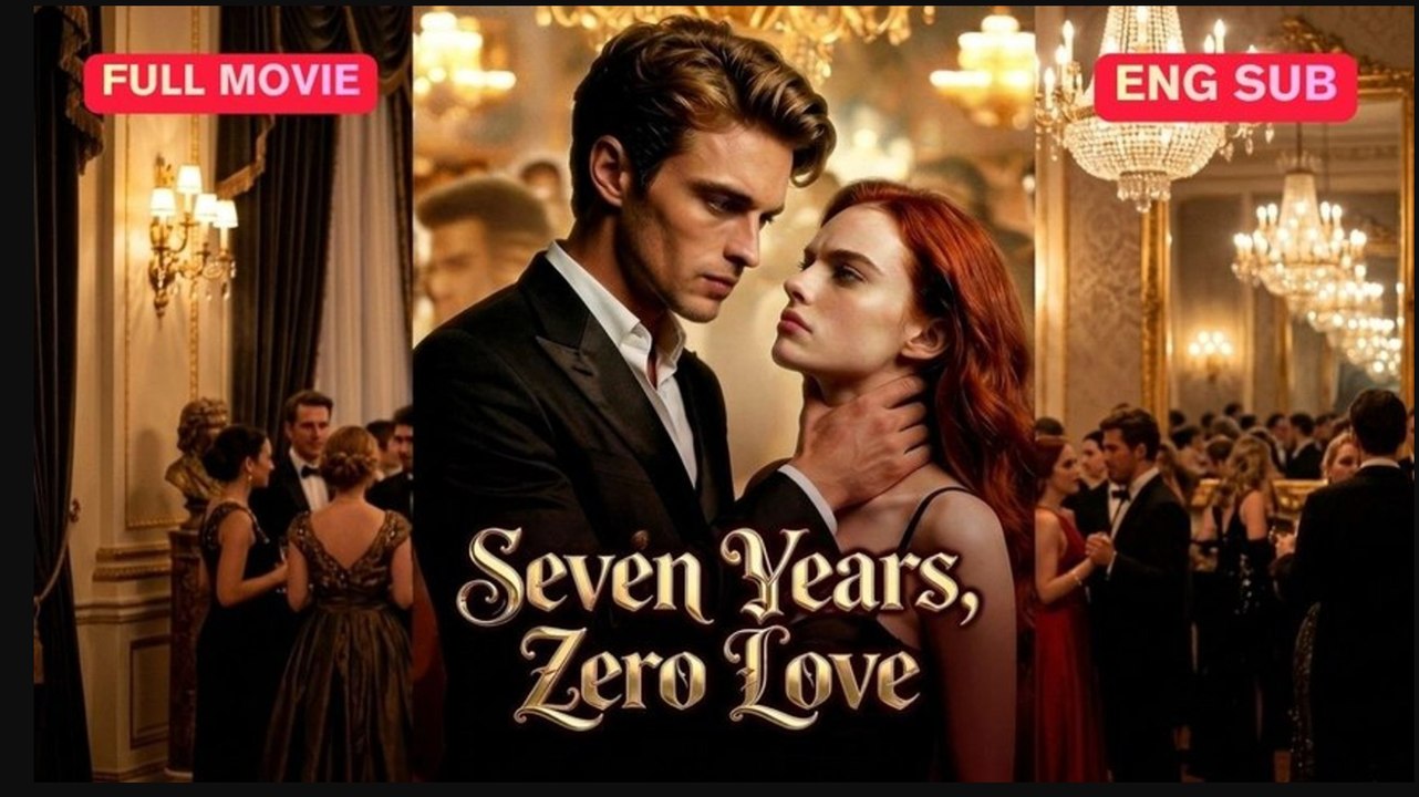 Top 🔥 Seven Year, Zero Love