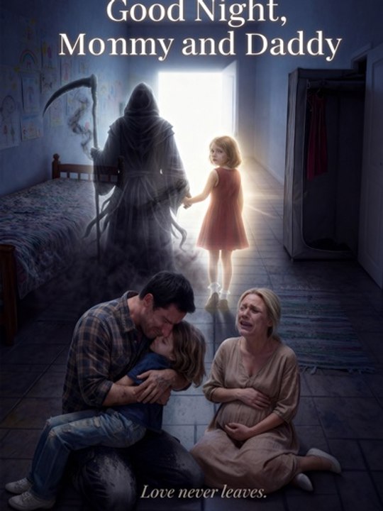 Good Night, Mommy And Daddy