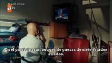 Akinci Capítulo 1 | Asaltante | Novela Turca en Español