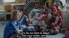 Dream Stage (2026) Episode 5 Eng Sub