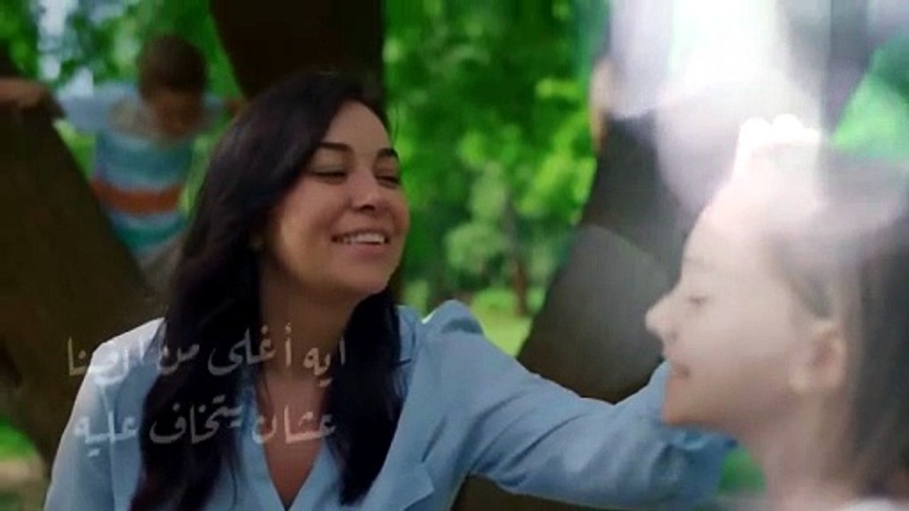 Nour Ali - Benty W Danaya _ نور على - بنتى وضنايا _ من فيلم ليلة العيد