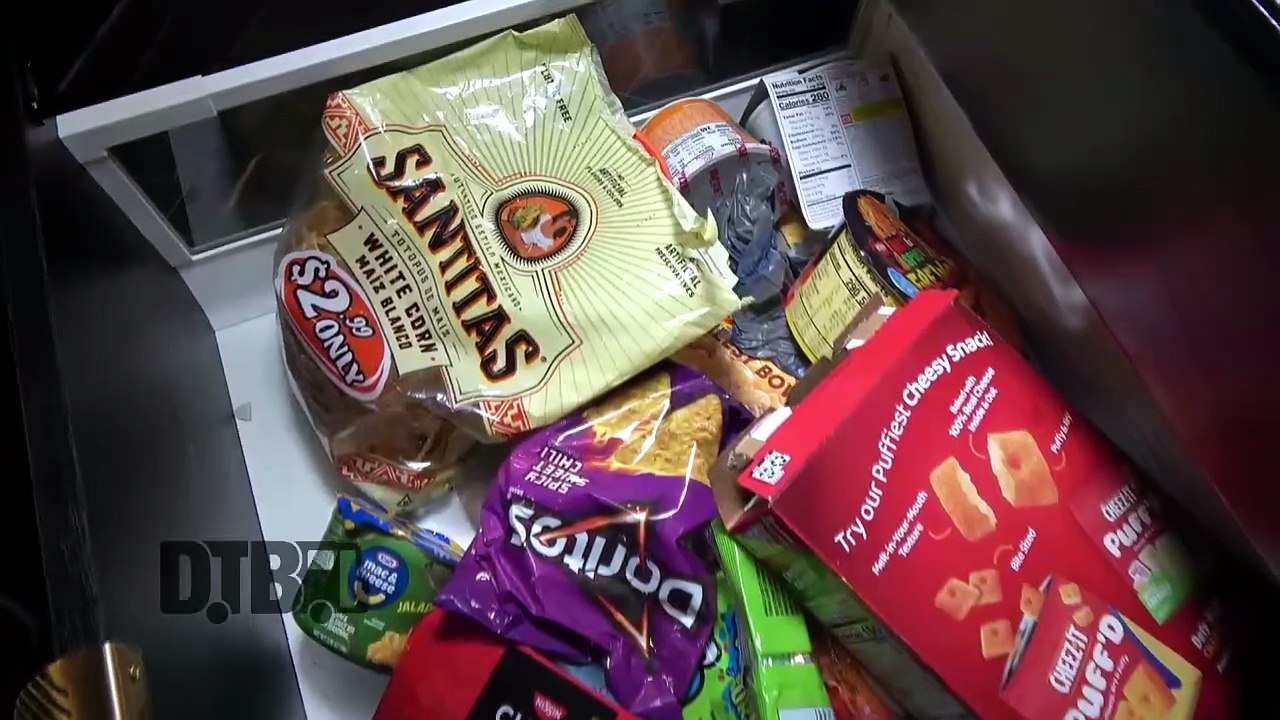 Attila - BUS INVADERS Ep. 2209