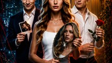 Who Is My Husband - Complete Episode | Mystery Love Story, Emotional Romance Drama