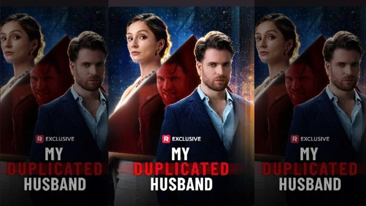 Hot 🔥 My Duplicated Husband