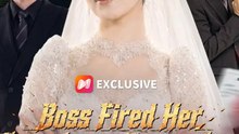 [HOT] Boss Fired Her, Then Lost Everything - Full Episode (ENGSUB) | Workplace Revenge Drama #ANS