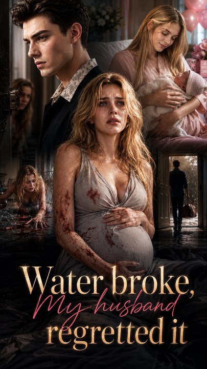 Water Broke, My Husband Regretted It (2026) - Full EP | Marriage Betrayal, Emotional Drama, Drama Series #ASM