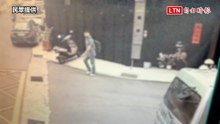 台中大雅火鍋店夫妻吸金數十億潛逃中國 一家四口出境身影曝光