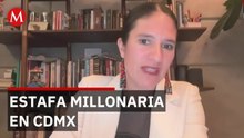 Cuidado turistas y capitalinos, MetaExchange y Strategy robaron millones con falsas inversiones