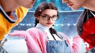 Breaking The Deal With My Hockey Bad Boy - Full Movie Drama - Cine Short 🧡🍏 🔥[Hot 2026] (2026) - FULL ENGSUB