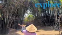 Exploring Southeast Asia on a luxury cruise