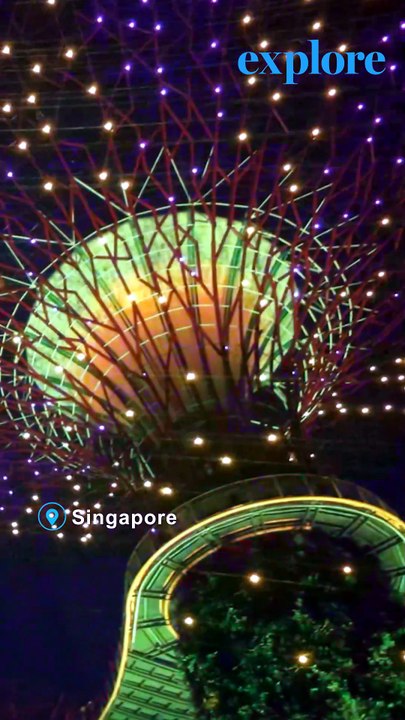 Exploring Southeast Asia on a luxury cruise