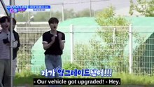 [ENG SUB/ INDO SUB] WANNA ONE GO: Back to Base Episode 11