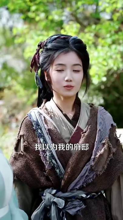抖音新剧上线#开局上供窝窝头，神仙赐我神眼 (下)