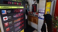 원·달러 환율 1,530원대 개장...금융위기 후 처음 / YTN