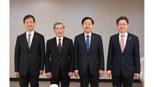 구윤철 "외환시장 예의주시...과도한 쏠림엔 즉시 조치" / YTN