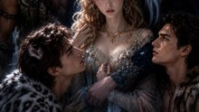 Three Beastmen Regret, One Dragon Claims - Hot Movie (ENGSUB) | Dragon Romance, Fantasy Short Drama #ASM